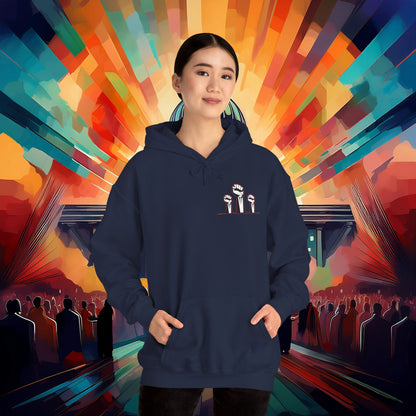 The People's Voice Hoodie