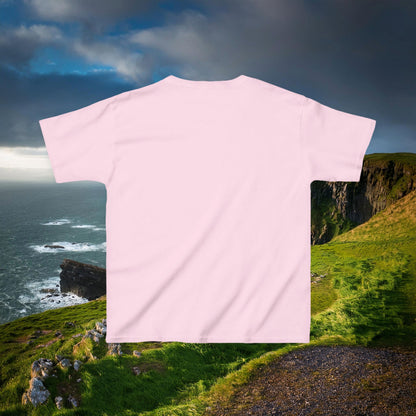 Adventure! Off-road Kids Tee