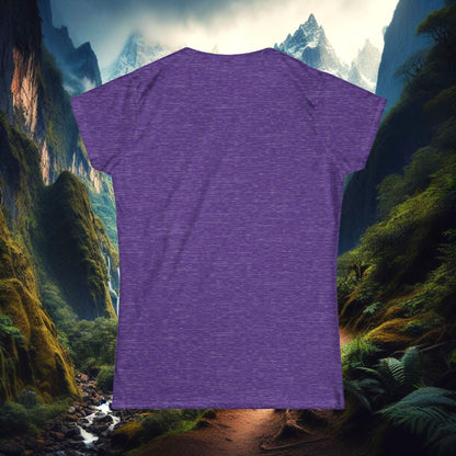 Dark Portal Women's Softstyle Tee