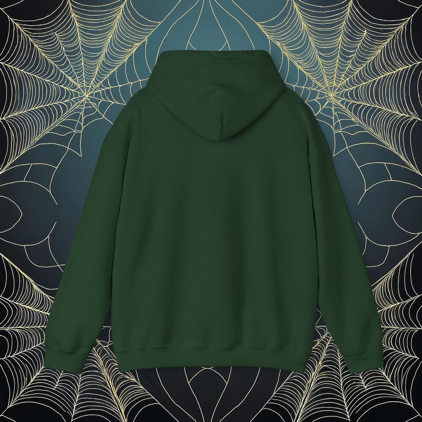 Zombie Undying Love Hoodie