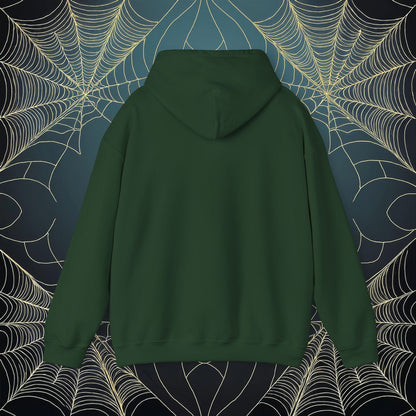 Zombie Undying Love Hoodie