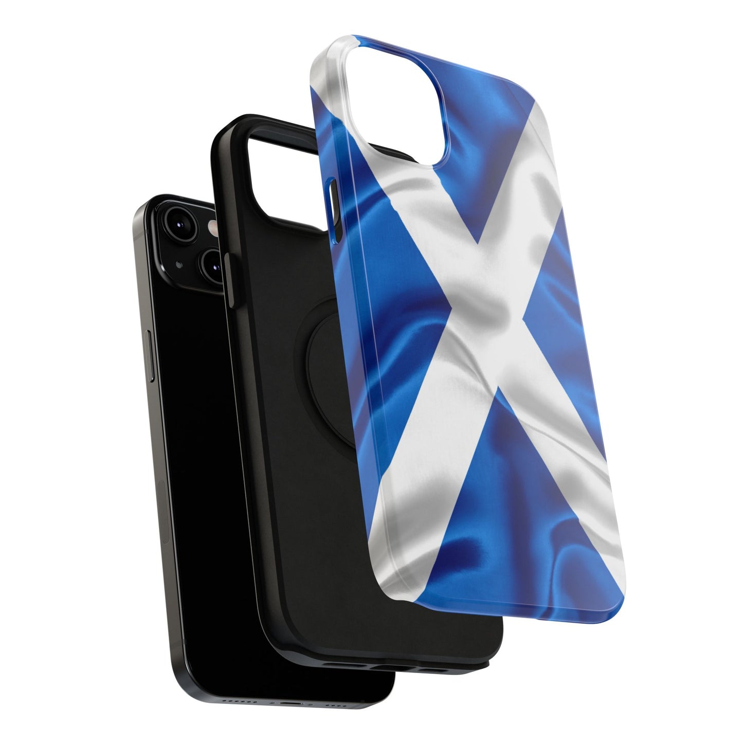 St Andrews Impact-Resistant Cases