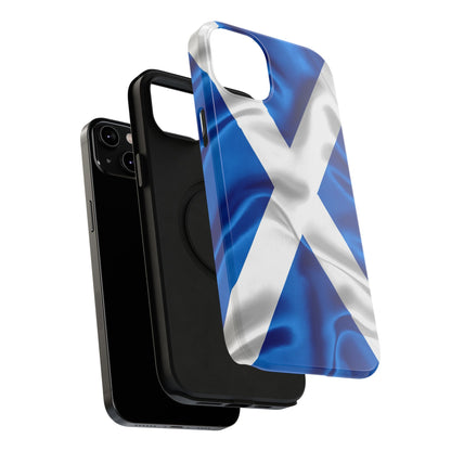 St Andrews Impact-Resistant Cases