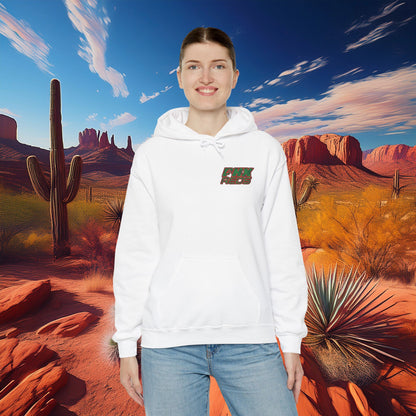 PHX Reds "Ho, Ho, Ho" Hoodie