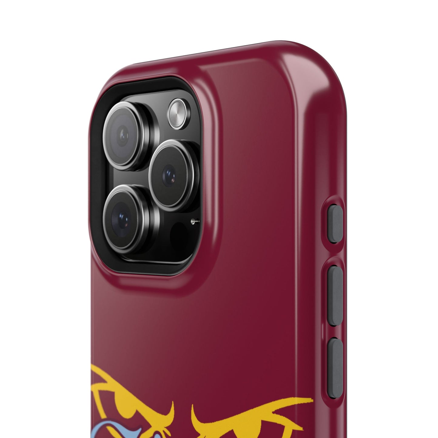 Villans Impact-Resistant Cases