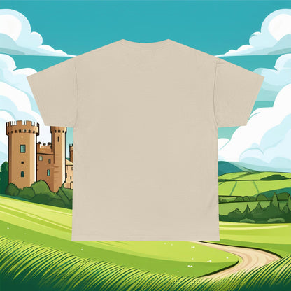 Wrexham Crest Tee