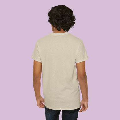 Stand With Minnesota Logo Tee