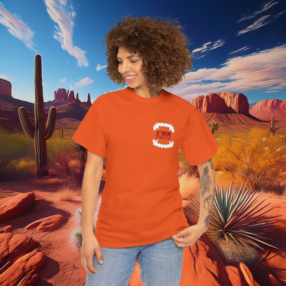 PHX Reds Vampire Tee