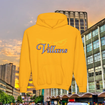 Villans Youth Hoodie