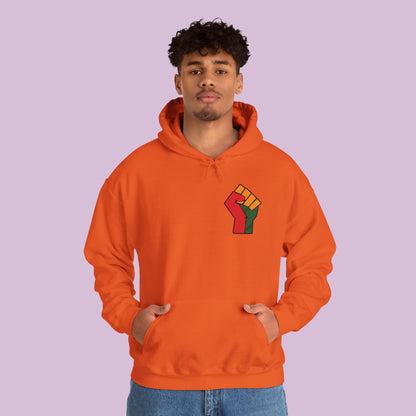 Black History Month Hoodie