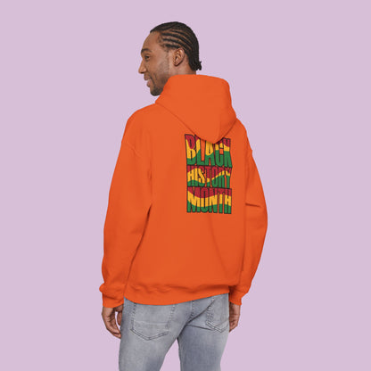 Black History Month Hoodie