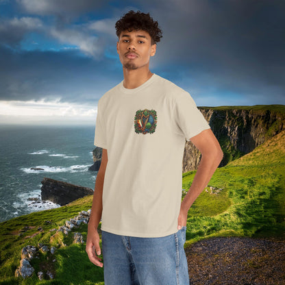 Irish Crest Tee