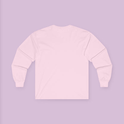 Stand With Minnesota Long Sleeve Tee