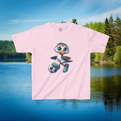 Minnesota United Little Loon Kids Tee