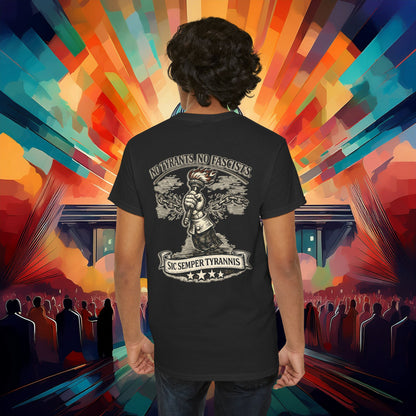 Sic Semper Tyrannis Tee