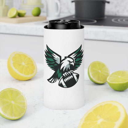 Fly Eagles Fly Can Cooler