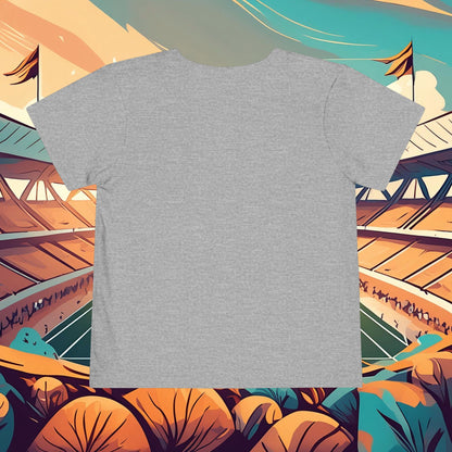 Brighton & Hove Albion Mini Gull Toddler Tee