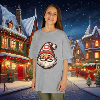 Santa Kids Tee