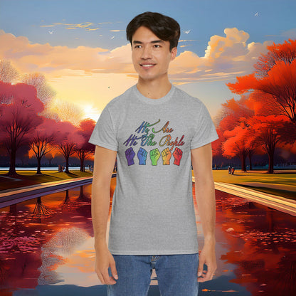 Unity We The People Tee