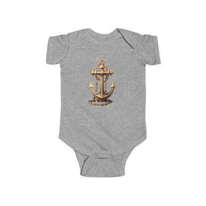 Anchor Infant Bodysuit