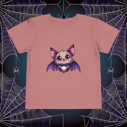 Little Bat Toddler Tee