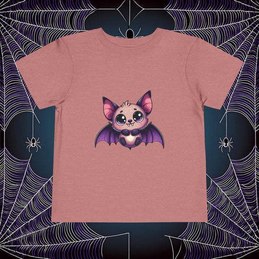Little Bat Toddler Tee