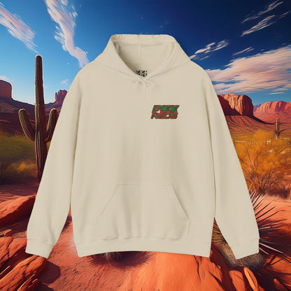 PHX Reds "Ho, Ho, Ho" Hoodie