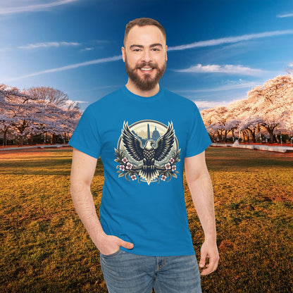 DC Cherry Blossom Tee