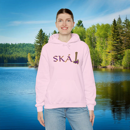 SKOL Valkyrie Hoodie