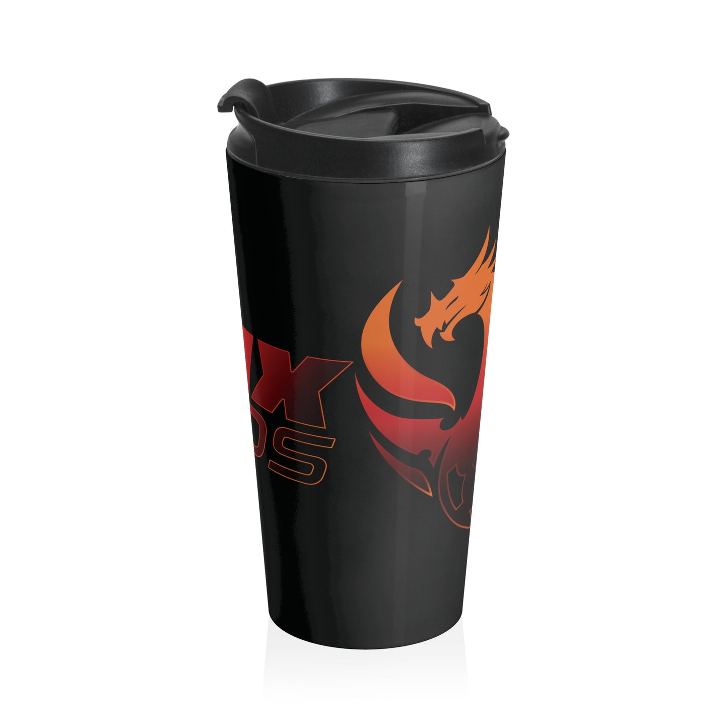 Phoenix Reds Travel Mug