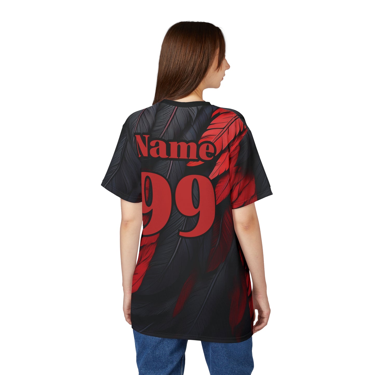 The DC United Feather Kit