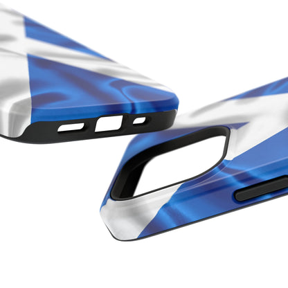 St Andrews Impact-Resistant Cases