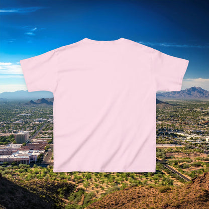 LA Football Kids Tee