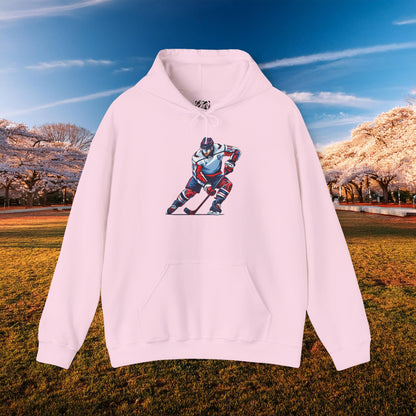 Washington Hockey Forward Hoodie