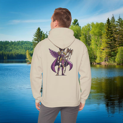 Viking Valkyrie Hoodie