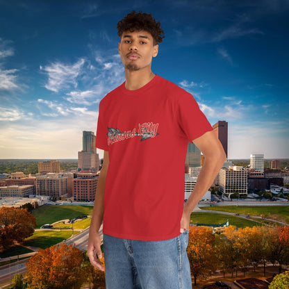 Kansas City Arrow Tee