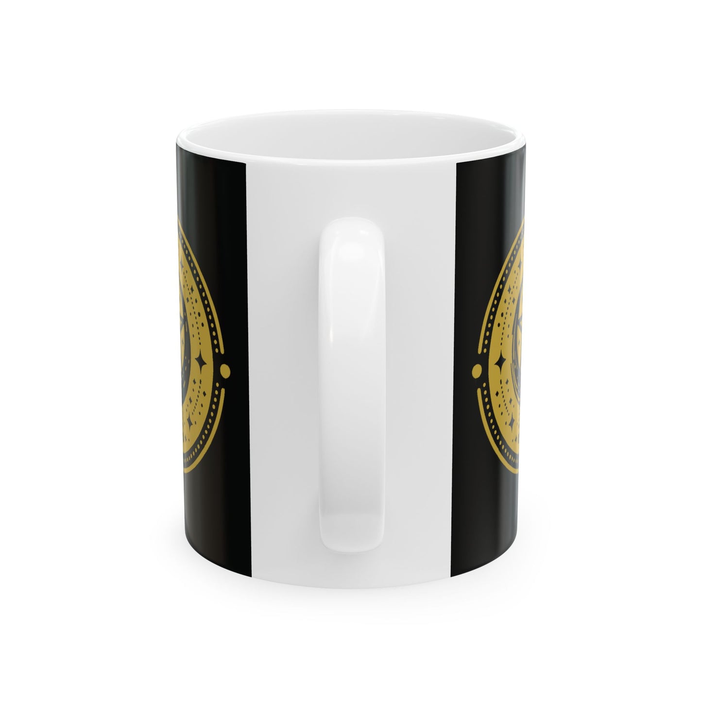 Celestial Protection Mugs (11oz\15oz)