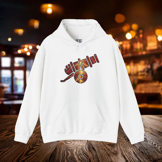 Lightning Artillery Hoodie