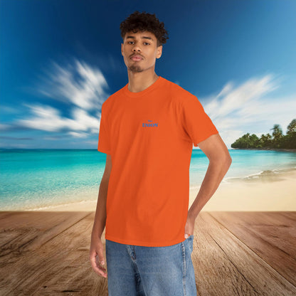 Monterey Bay Big Sur Design Tee