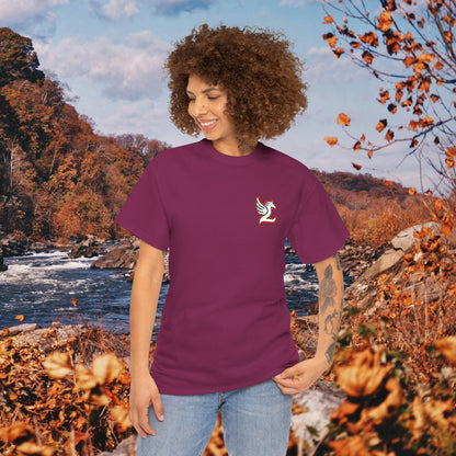 Loudoun Pegasus Tee
