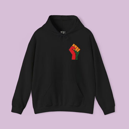 Black History Month Hoodie