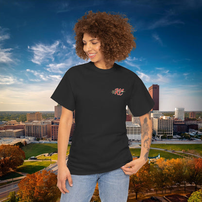 Kansas City Down To Business Tee
