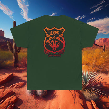 PHX Reds Vampire Tee