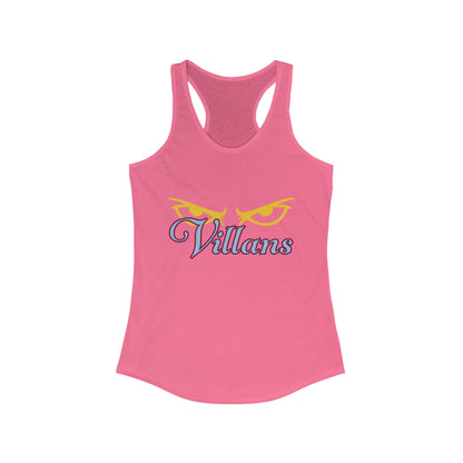 Villans Racerback Tank Top