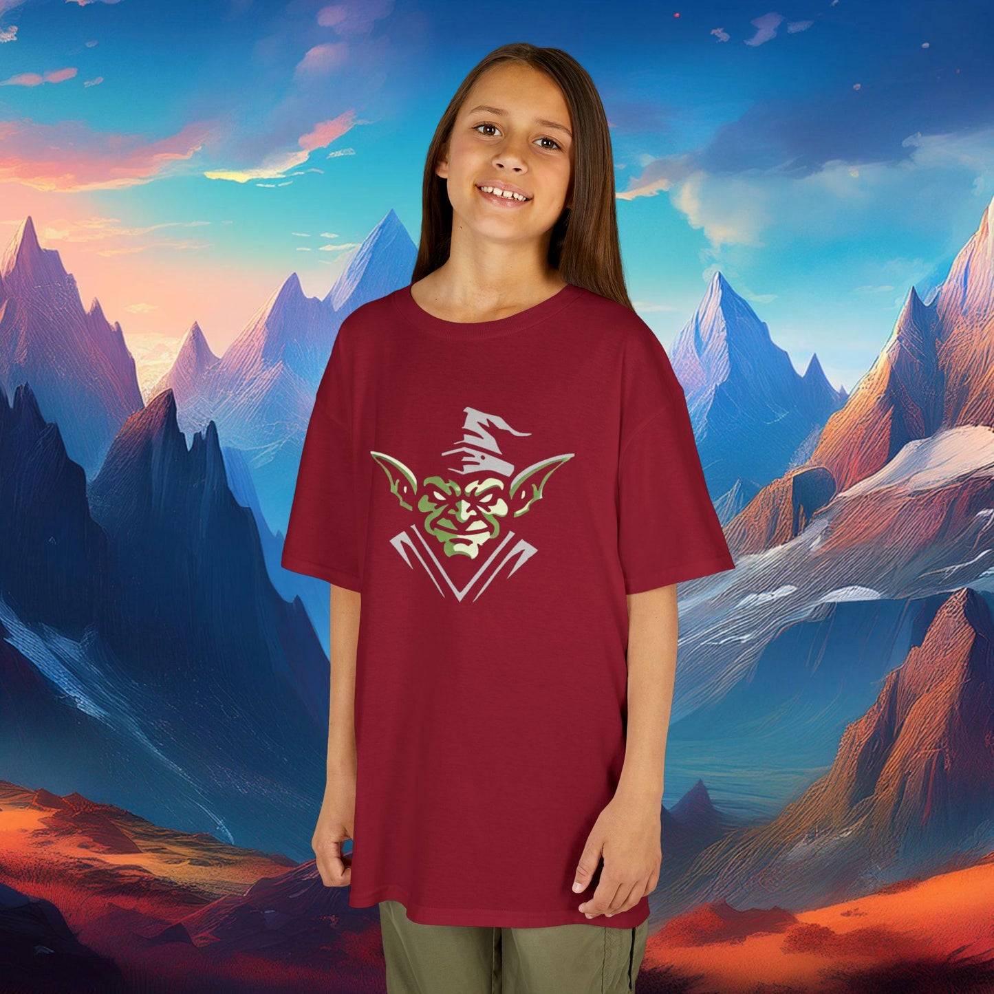 Goblin Kids Tee