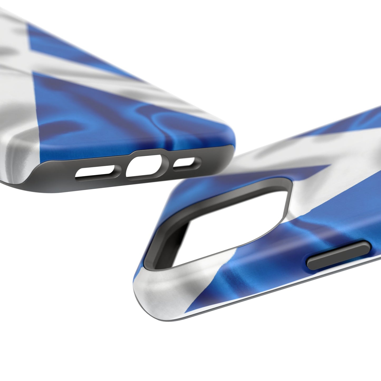 St Andrews Impact-Resistant Cases