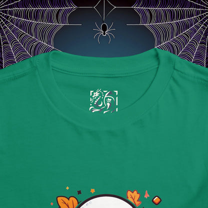 Little Ghost Toddler Tee