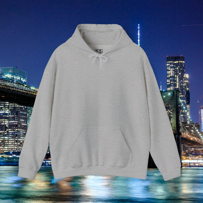 New York Bronx Baseball Hoodie
