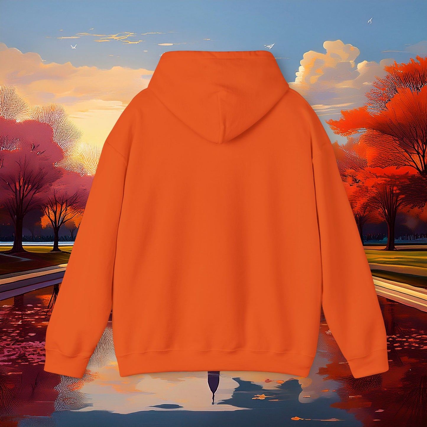 Unity "We The People" Hoodie