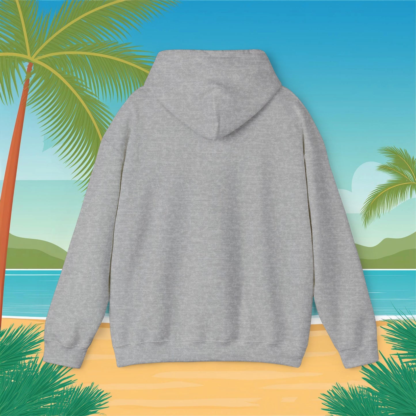 Rainbow Ohana Hoodie